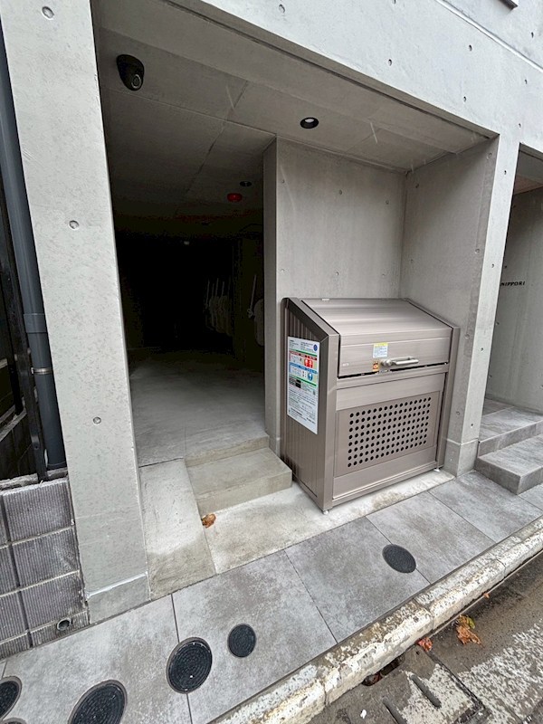 アトリオフラッツ日暮里 その他5