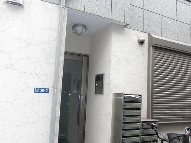 シャンテ町屋 その他7