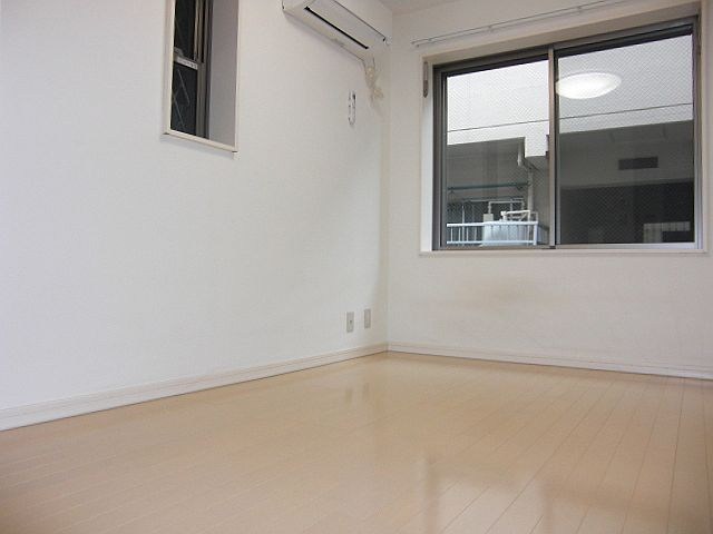 シャンテ町屋 リビング