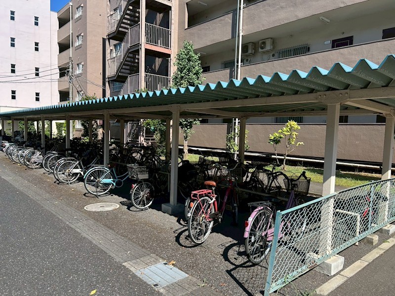 マンション沼南エリカ　9号棟 その他7