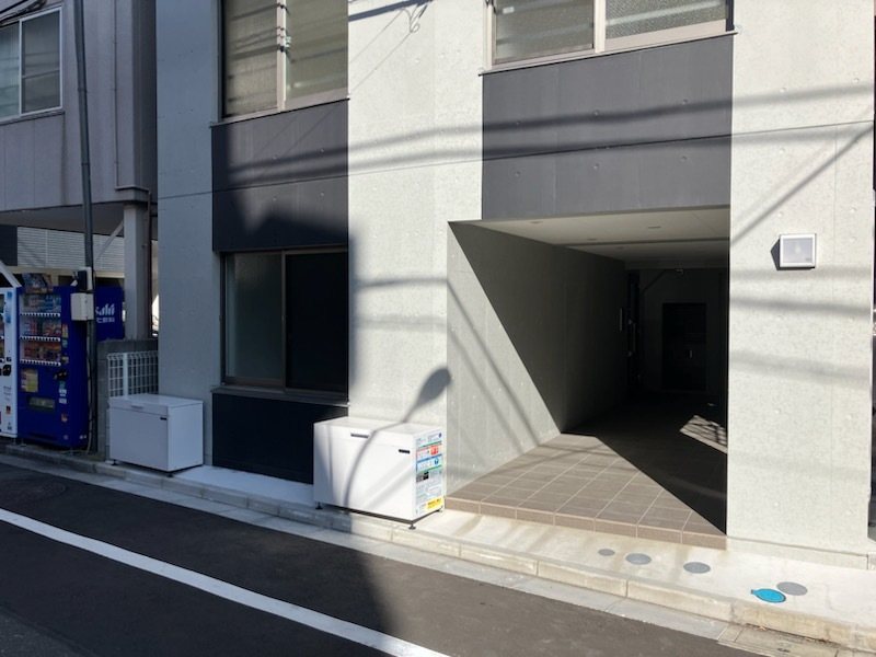 レピュア三ノ輪レジデンスⅡ その他6
