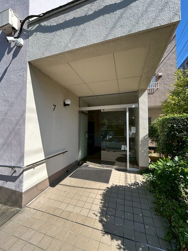 マンション沼南エリカ　7号棟 その他7