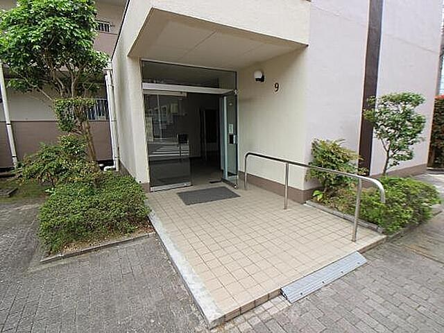 マンション沼南エリカ　9号棟 その他外観1