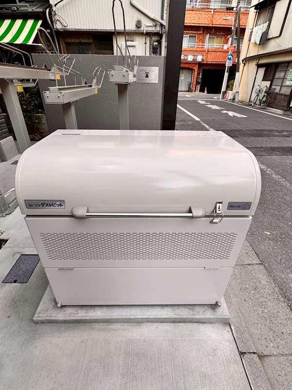 ベルフラット入谷サイド その他1