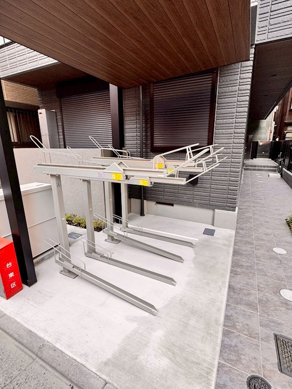 ベルフラット入谷サイド その他2