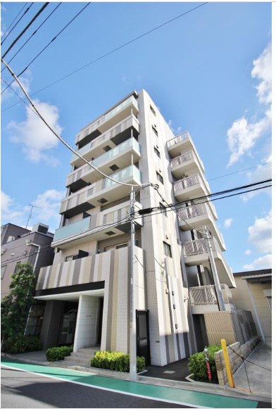CASA　VIVACE 外観
