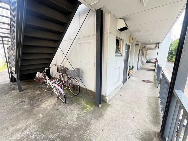 川出マンション その他1