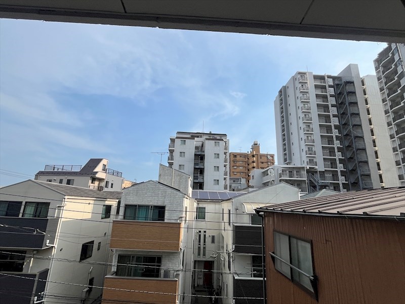 川出マンション その他8