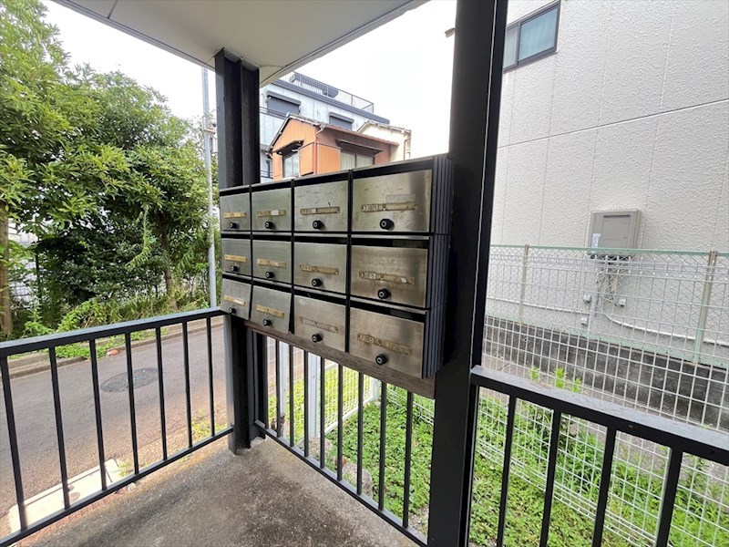 川出マンション その他9