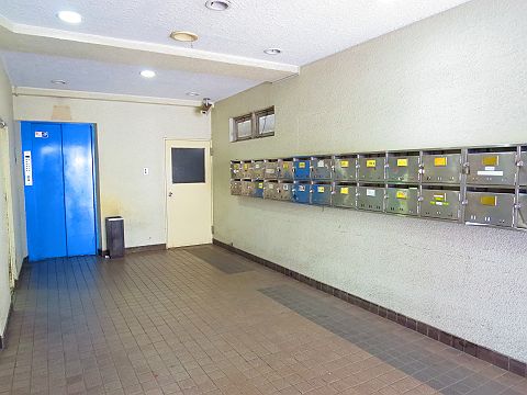 メゾンブラン田端   その他6