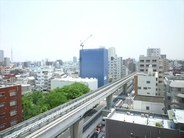 メゾンブラン田端   その他8