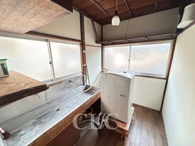 清山荘 その他8