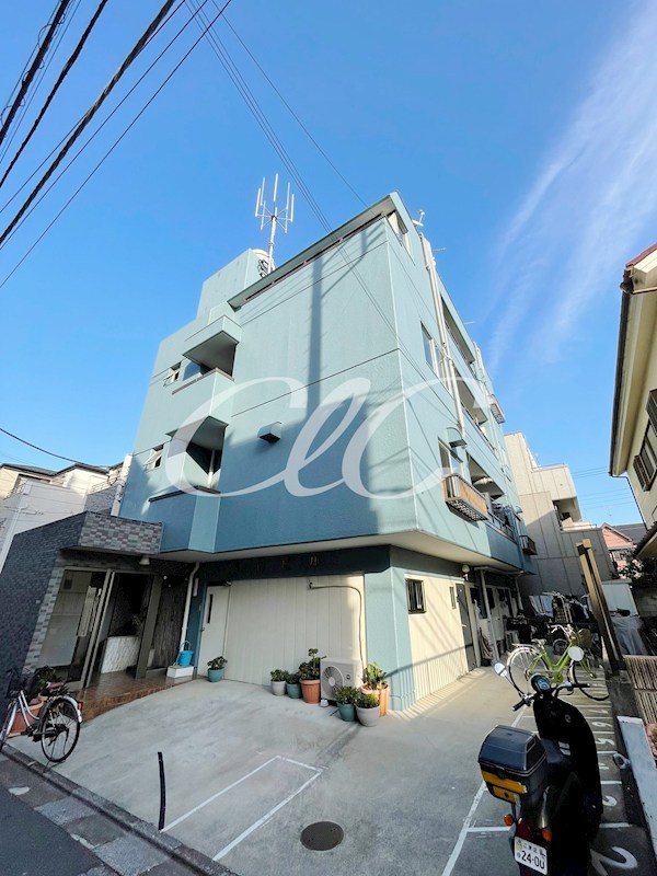 ＳＷビル 外観