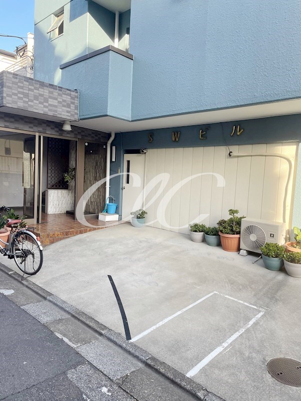 ＳＷビル その他9