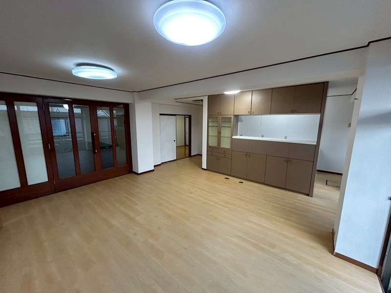 ＳＷビル リビング