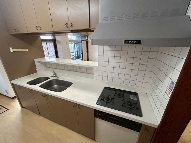 ＳＷビル キッチン