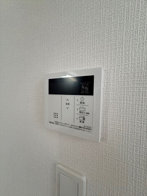 ハイツ柴又 その他8