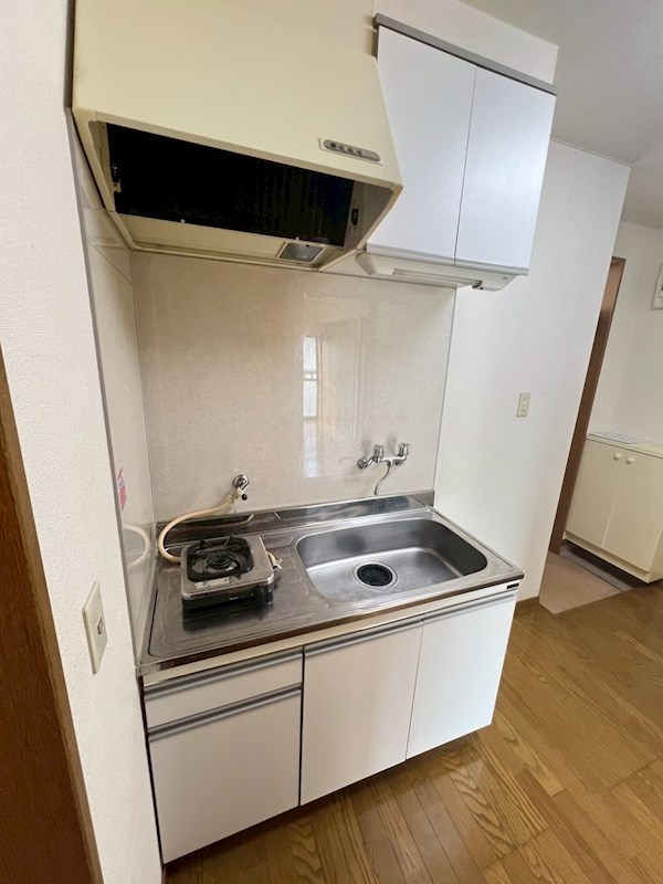 寺門レジデンス   キッチン