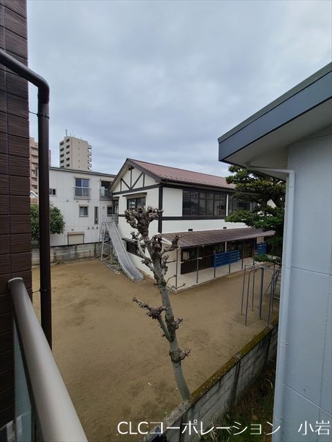 リブリ・小岩   その他4