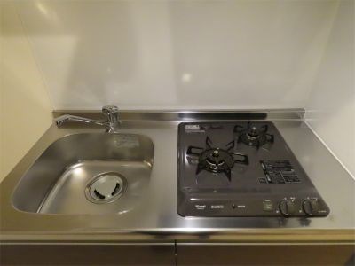 リブリ・小岩   キッチン