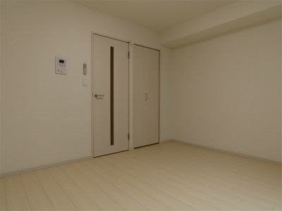 リブリ・小岩   ベッドルーム