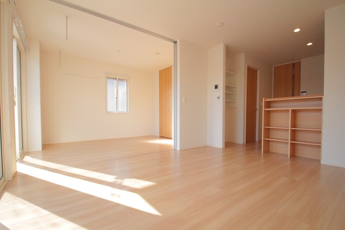 フォルビート リビング