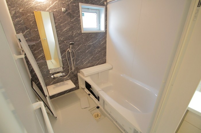 フォルビート 風呂画像