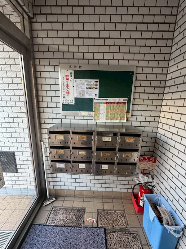 コーポ石井 その他7