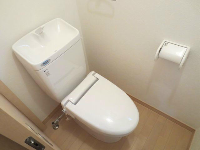 グレイスコート その他1