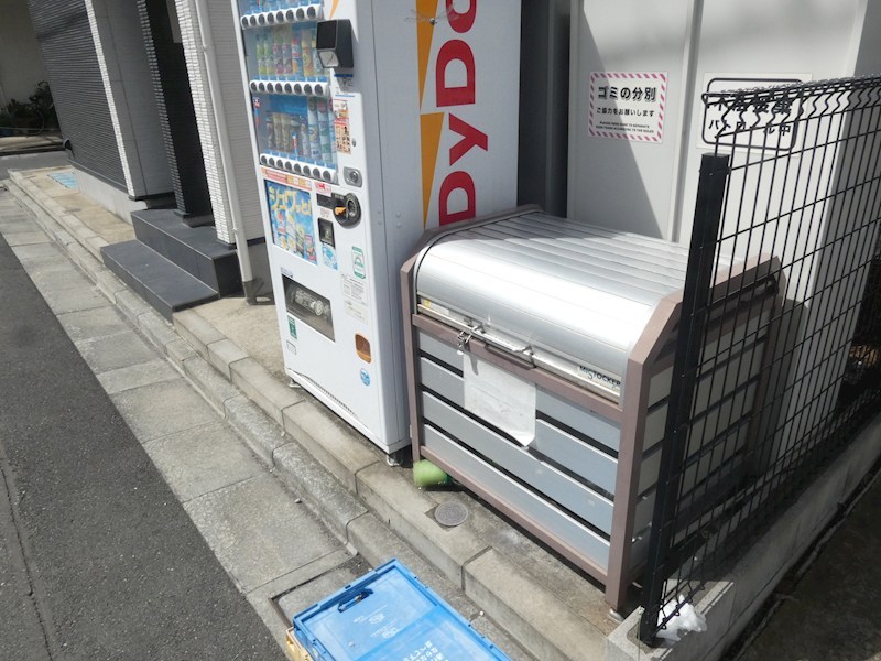 ルネコート新小岩参番館 その他1