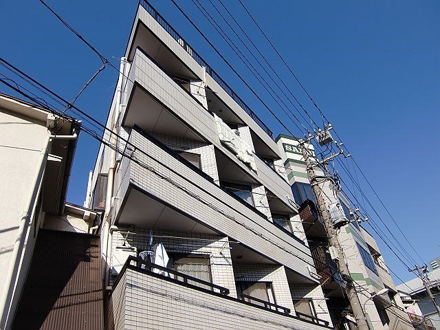 町田ビル 外観