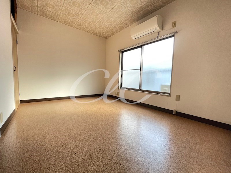 第二ペガサスB リビング