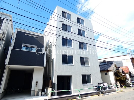 VALUE MAISON higashi-jujo 外観