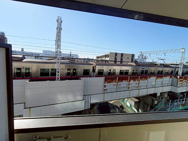 ヴィラ・アンテウス その他1