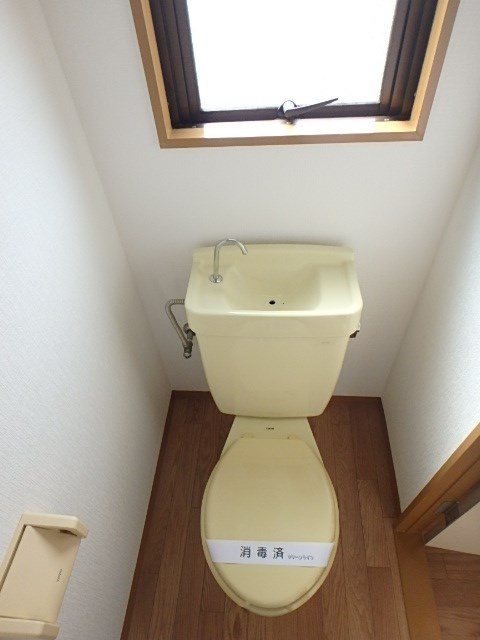 平和ハイツ その他2