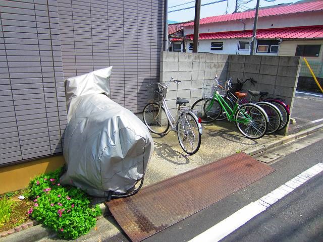 寺門レジデンス   その他6