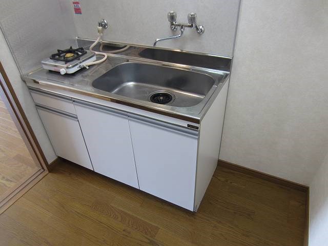 寺門レジデンス   キッチン