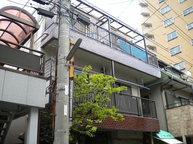 コーポノグチ その他6