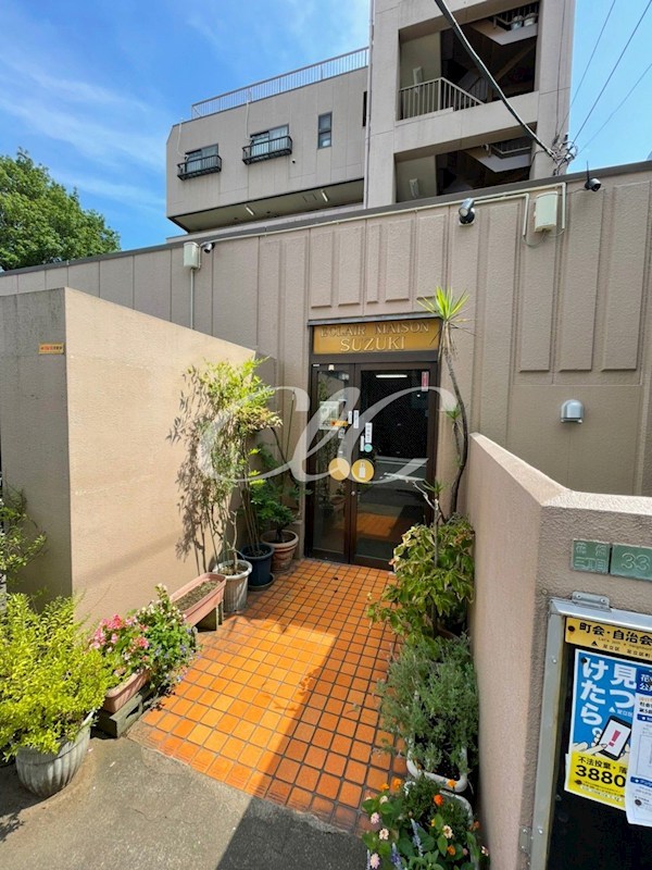 エクレールメゾン鈴木 その他8