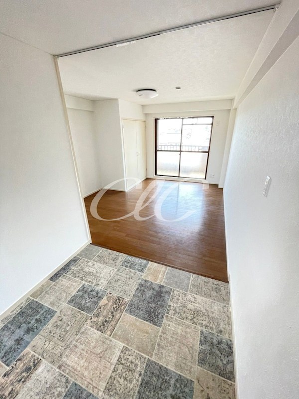 エクレールメゾン鈴木 リビング