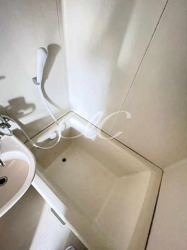 エクレールメゾン鈴木 風呂画像