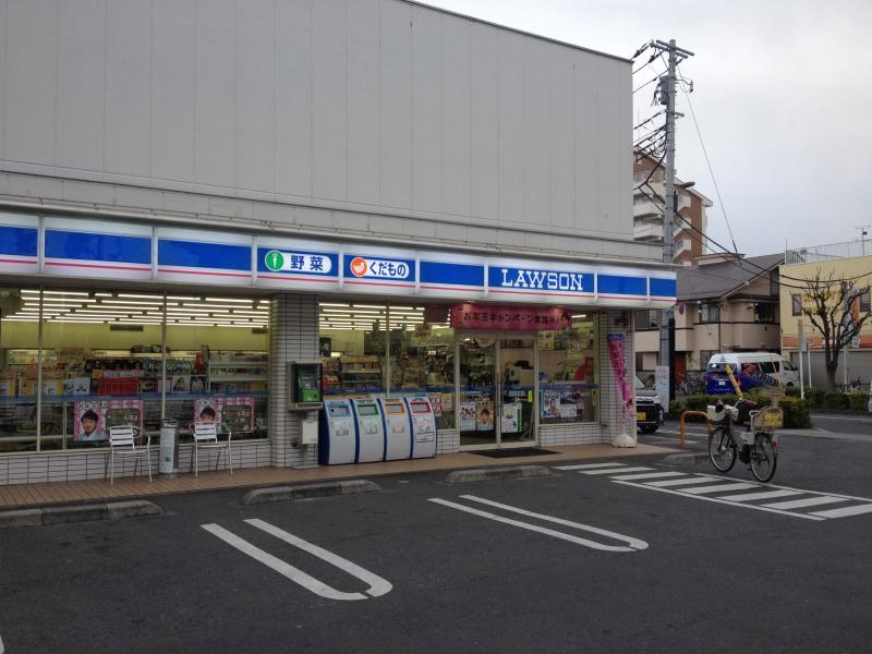 第二ペガサスB 周辺画像5