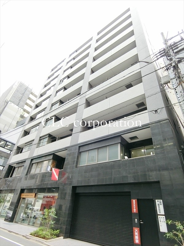オンズマリーナ 外観