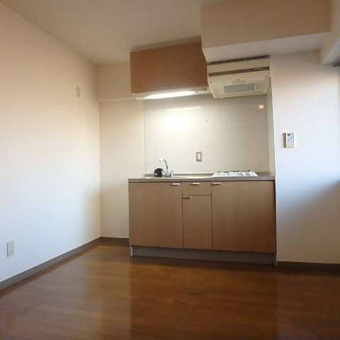 マンションサトウ  リビング