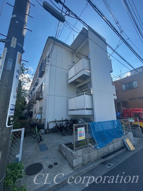 池田ビル 外観