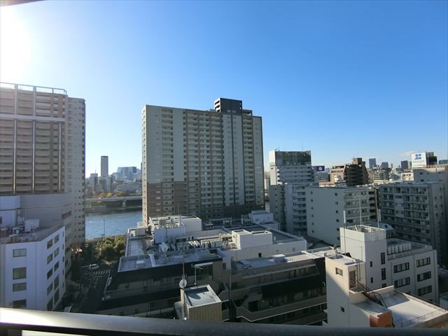 アーバネックス森下WEST  その他8