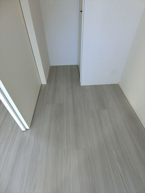アーバネックス森下WEST  ベッドルーム