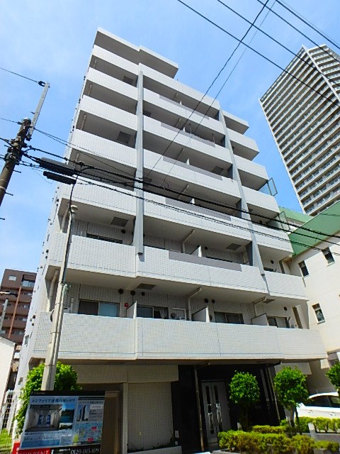 コンフォリア清澄白河トロワ  その他7