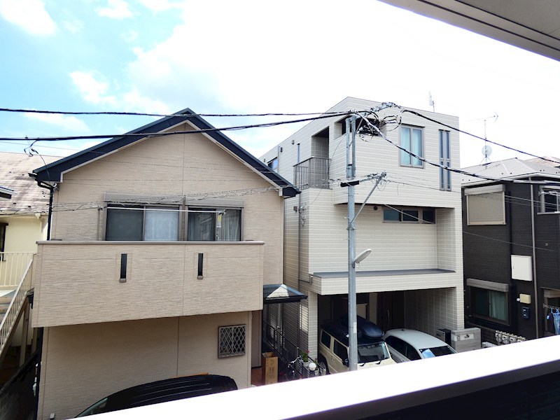 アルビネス東十条  その他2
