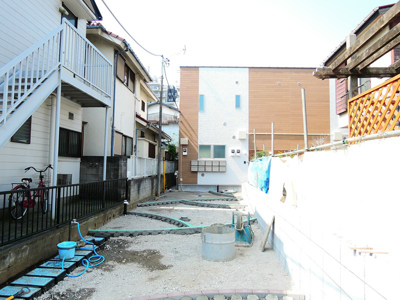 レガーロ新小岩 その他7